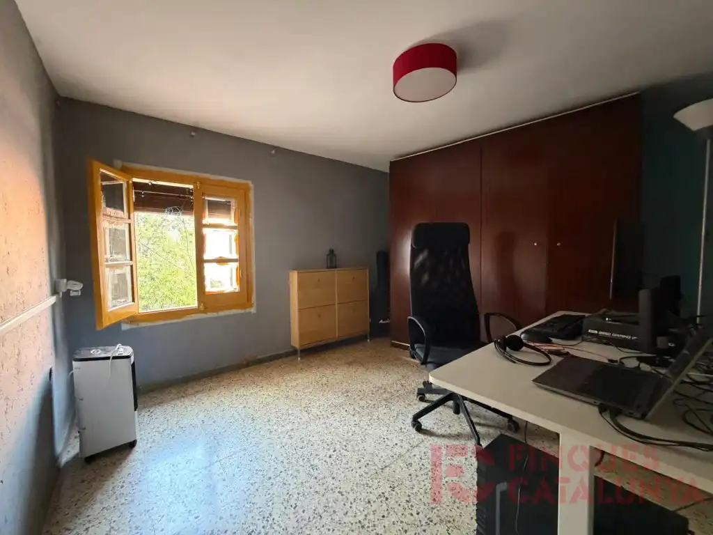Casa o xalet en venda en Anglès amb Terrassa