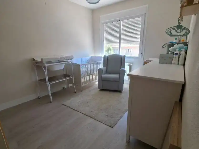 Habitación de Casa o chalet en venta en Seseña con Aire acondicionado, Piscina y Balcón