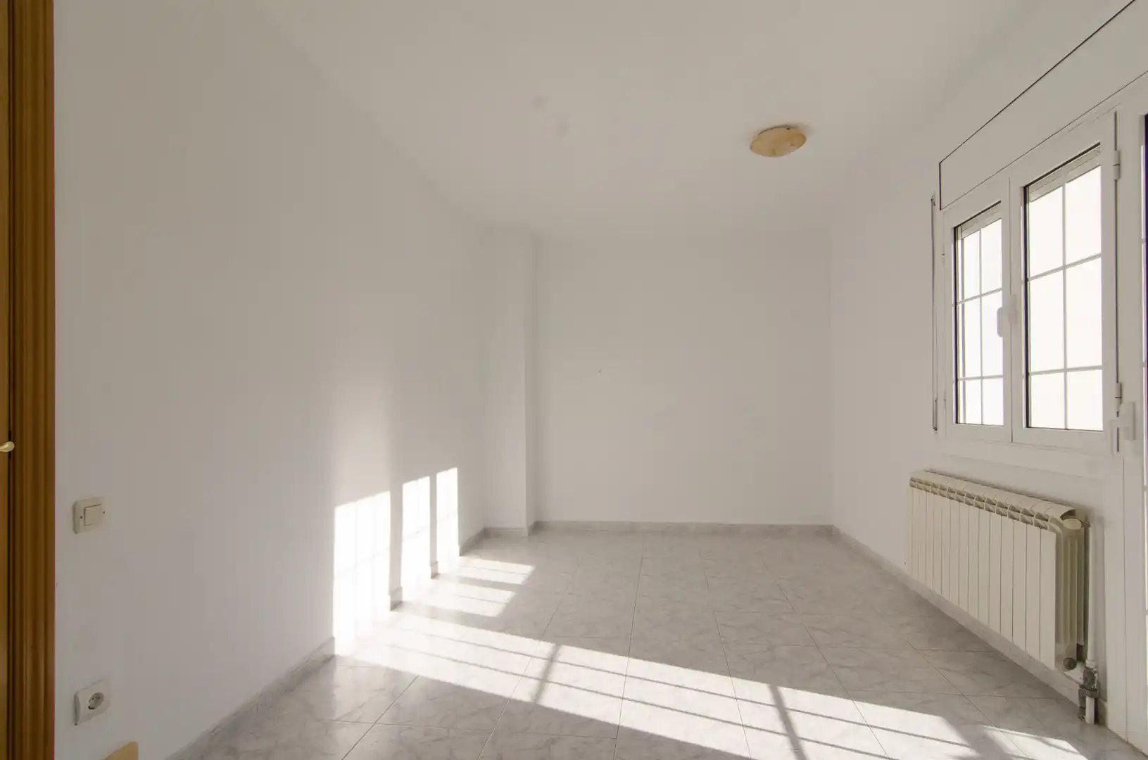 Dining room of Houses for rent in Sant Fruitós de Bages  with Air Conditioner, Heating and Terrace