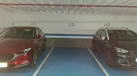 Photo 4 of Garage to rent in Gernikako Arbola Etorbidea, Bagatza - San Vicente, Barakaldo