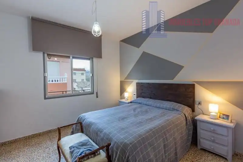 Adosado con terraza en venta en Atalaya, imagen 38