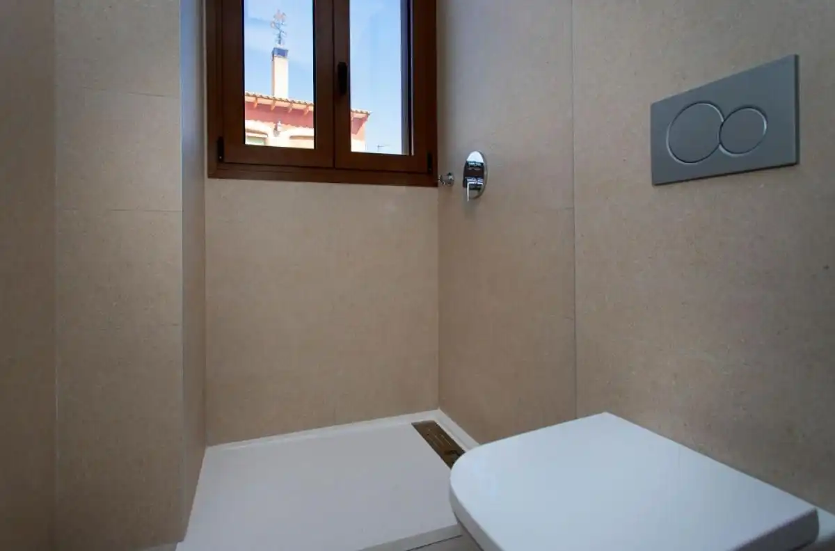 Apartamento con ascensor en venta en Hondón de las Nieves / El Fondó de les Neus, imagen 21