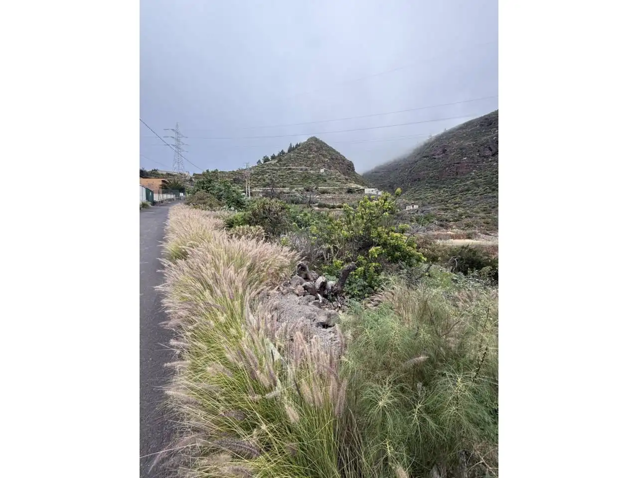 Residential land for sale in Calle Morrita, imagen 3