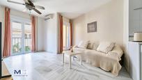 Living room of Flat for sale in Chipiona  with Terrace and Balcony