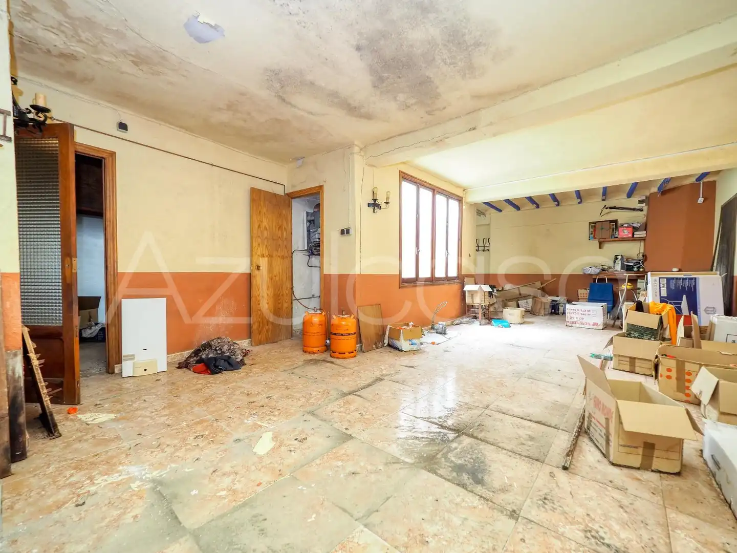 Casa o xalet en venda en Torremanzanas / La Torre de les Maçanes amb Terrassa