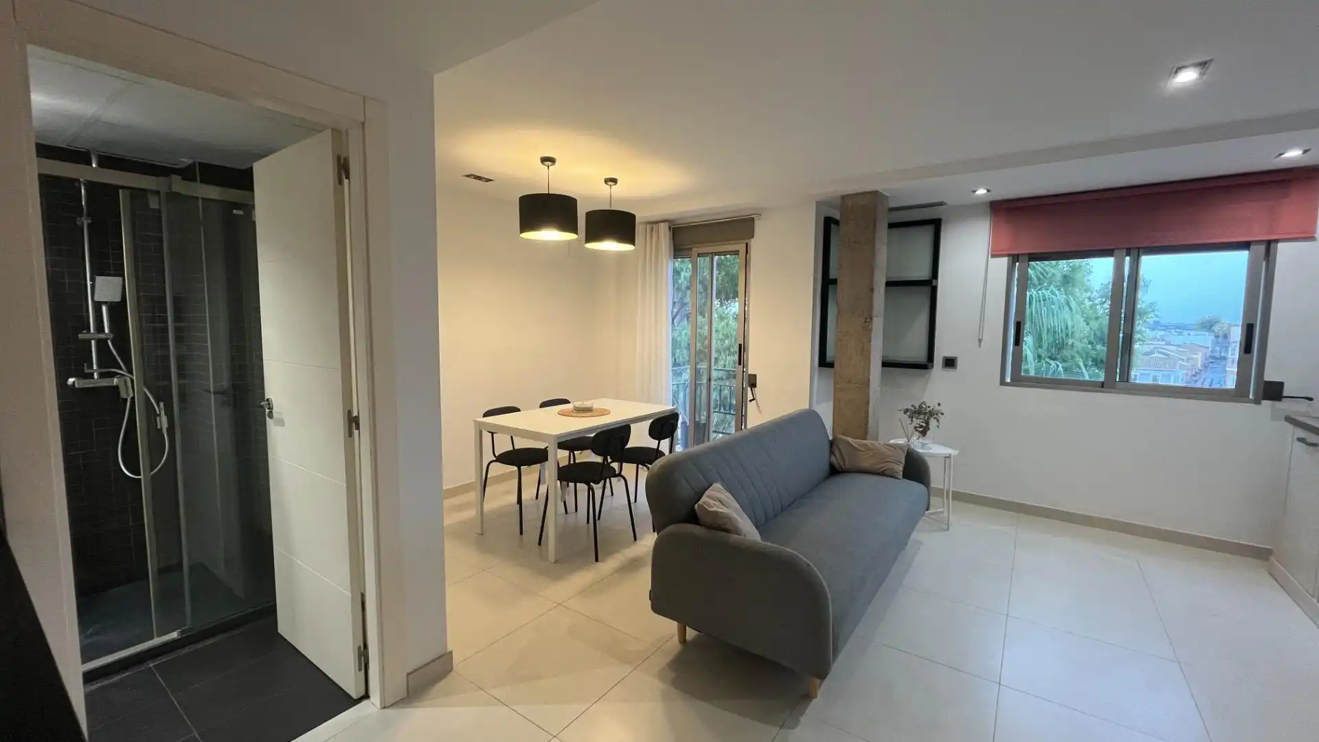 Apartamento de alquiler en ESPANYA, Albuixech