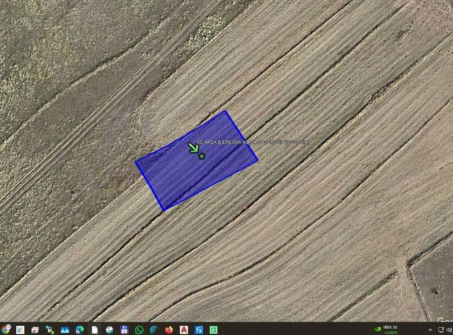 Terreno en Venta en El Carmen