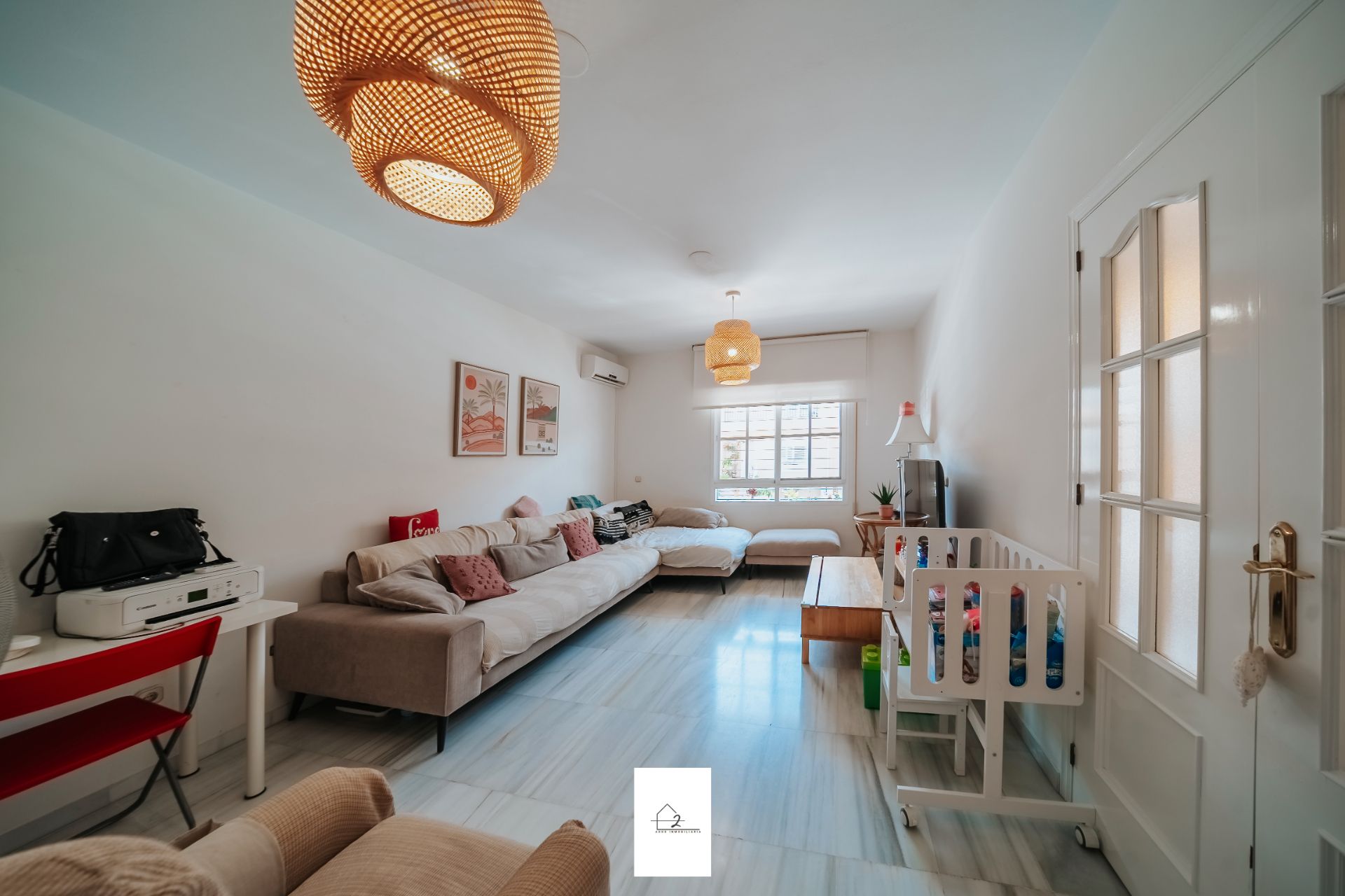House or chalet for sale in Calle la Meca, 33, Aguadulce Sur, Aguadulce
