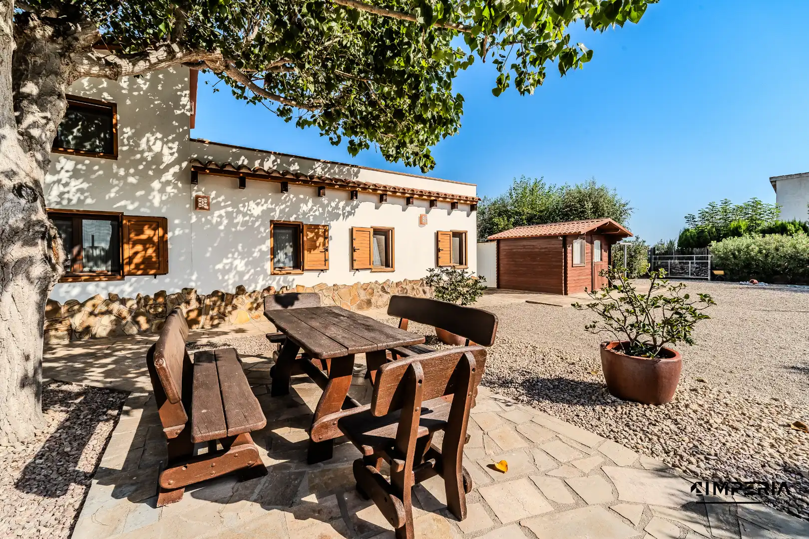 Maison rustique avec terrasse à vendre à N/A, imagen 9