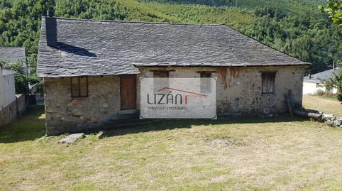 Foto 3 de Casa o xalet en venda a Degaña - Degaña, Degaña, Asturias