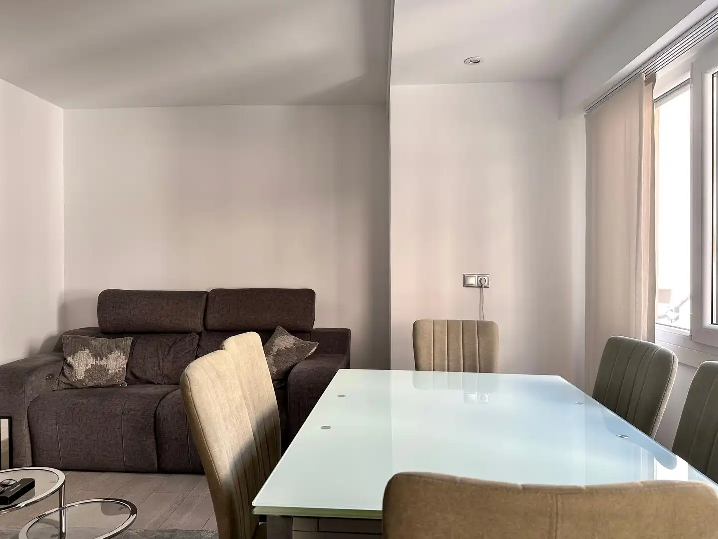 Apartament amb terrassa en venda a Llevant, imagen 3