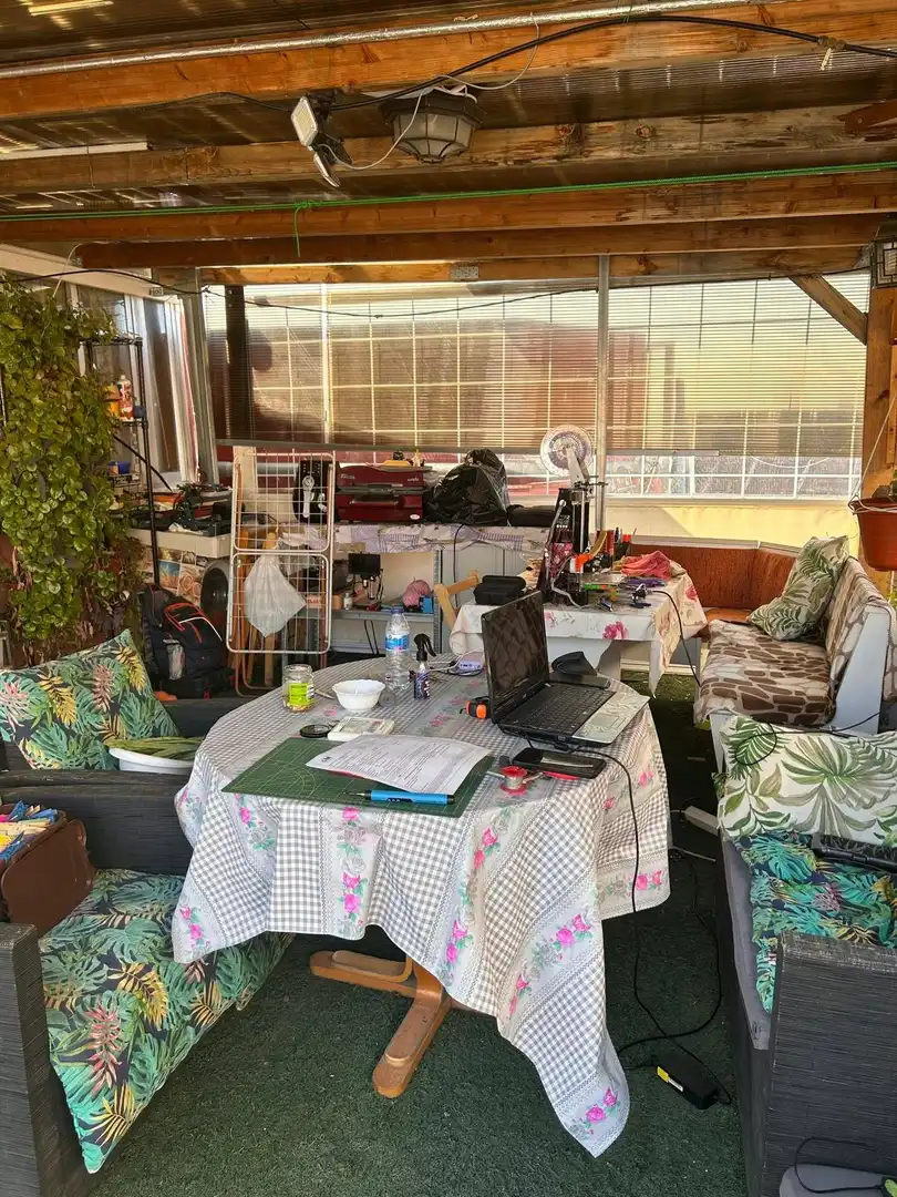 Finca rústica en venda en Morata de Tajuña amb Aire condicionat, Calefacció i Terrassa