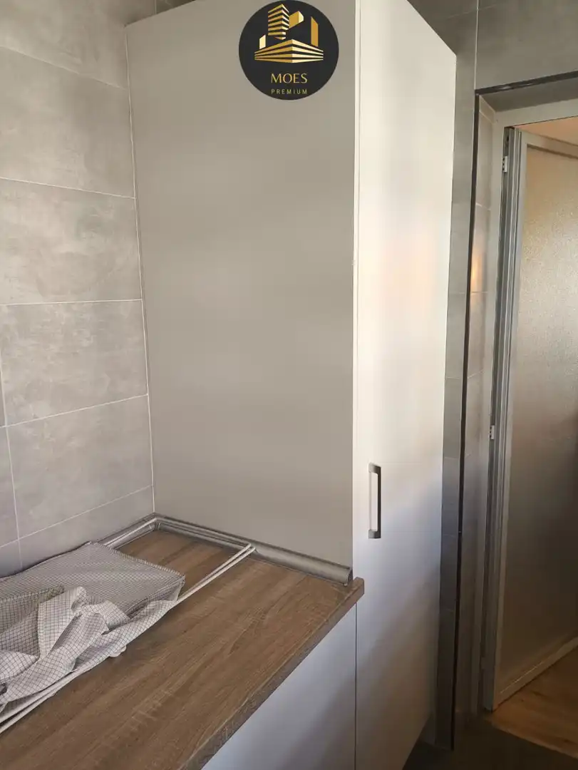 Flat with terrace for sale in Avda de Madrid - Pº de la Estación, imagen 18