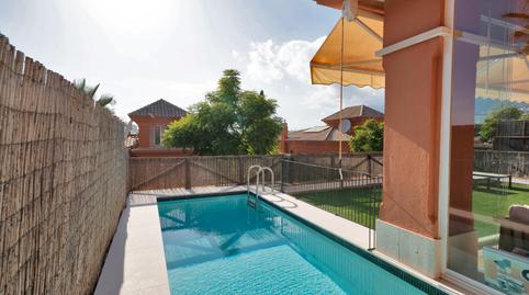 Photo 3 of Single-family semi-detached to rent in  Calle Birdie Santa Clara Golf Número 21, Santa Cl, Santa Clara, Málaga