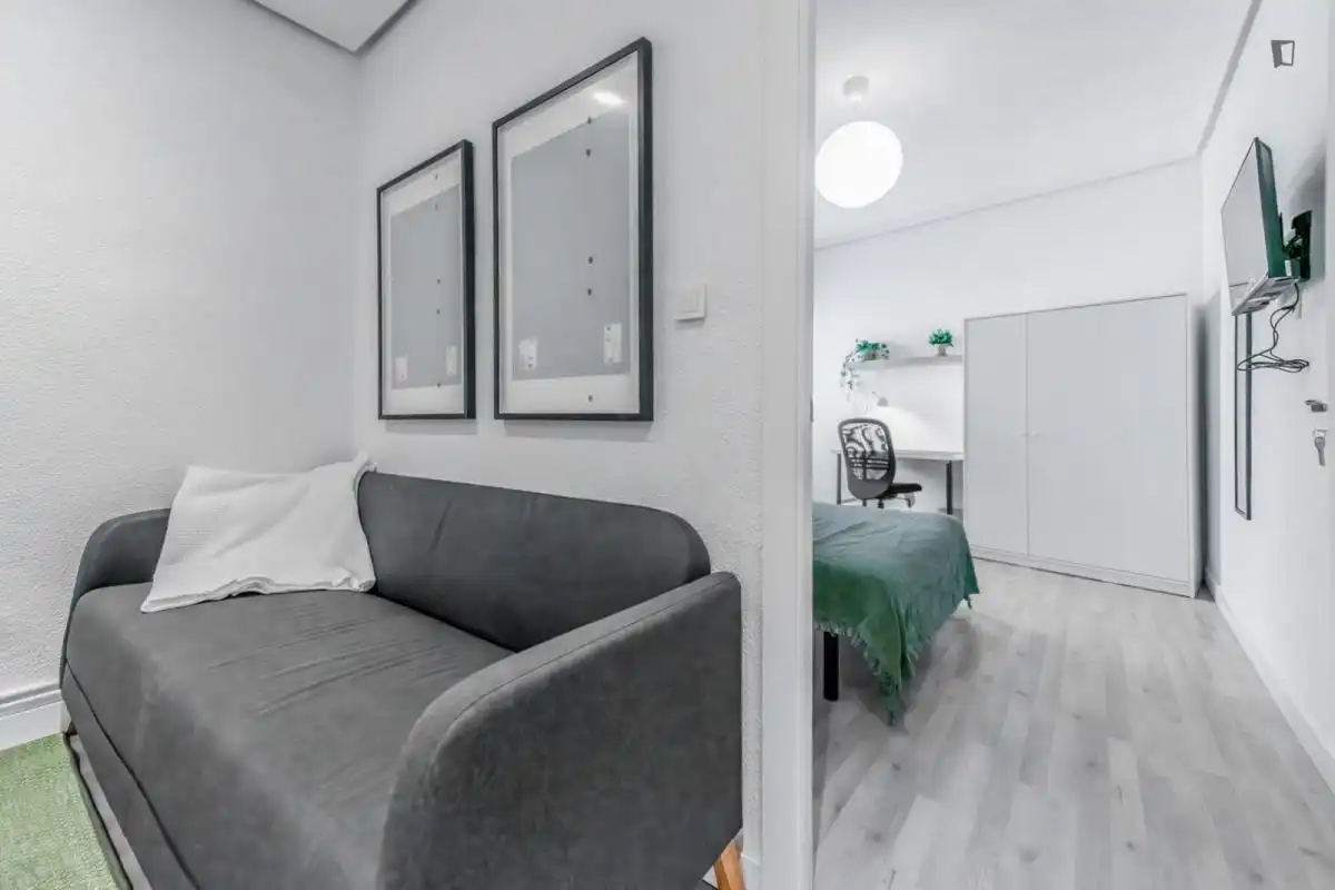 Zimmer in Circular