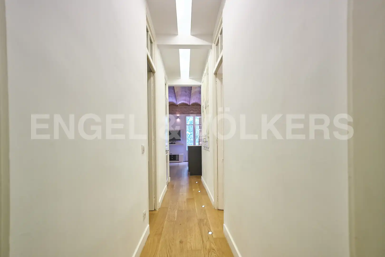 Piso de alquiler en La Nova Esquerra de l'Eixample