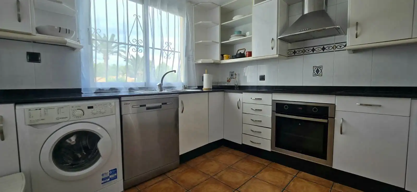 Casa amb piscina en venda a Barranco Hondo, imagen 3