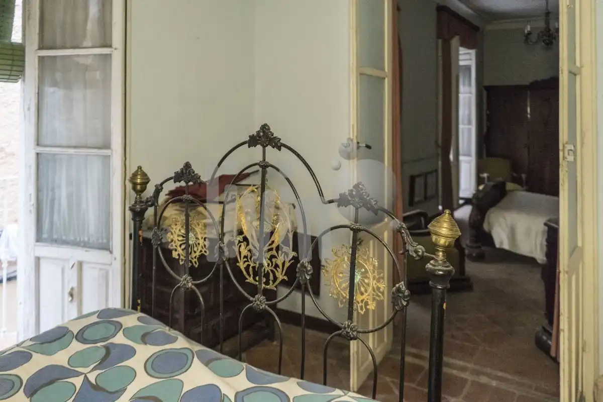 Bedroom of Houses for sale in Jaén