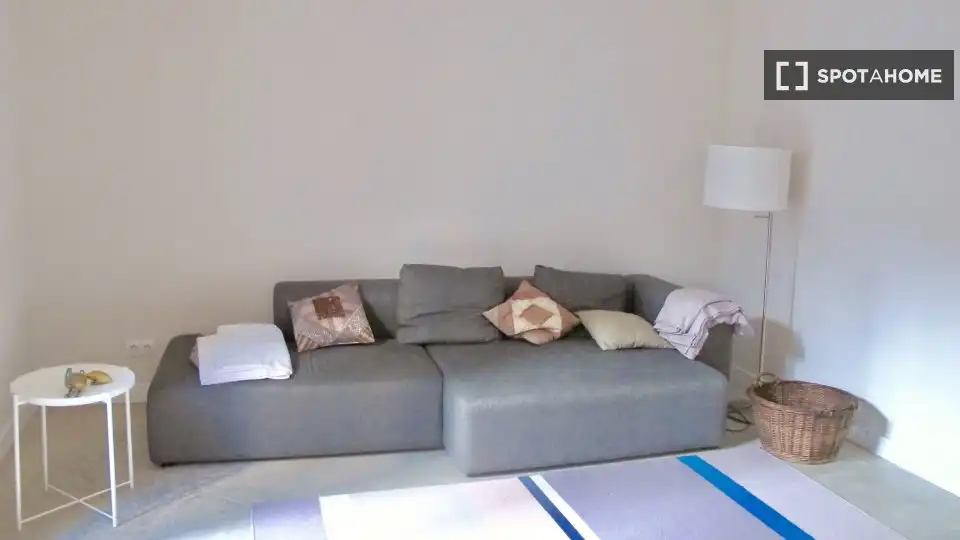 Habitació a Centre