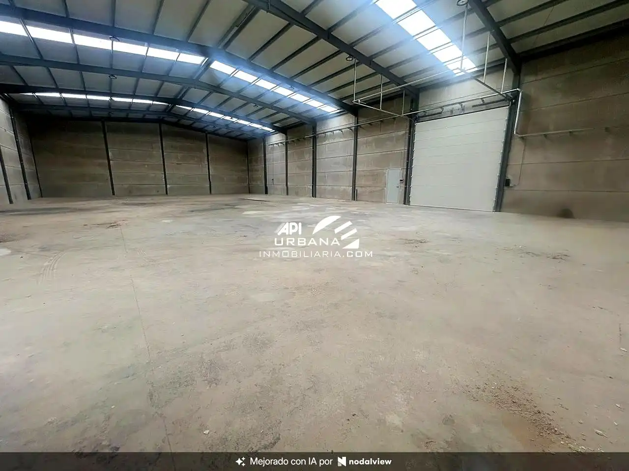 Industrial building to rent in Avenida de La Rioja, imagen 7
