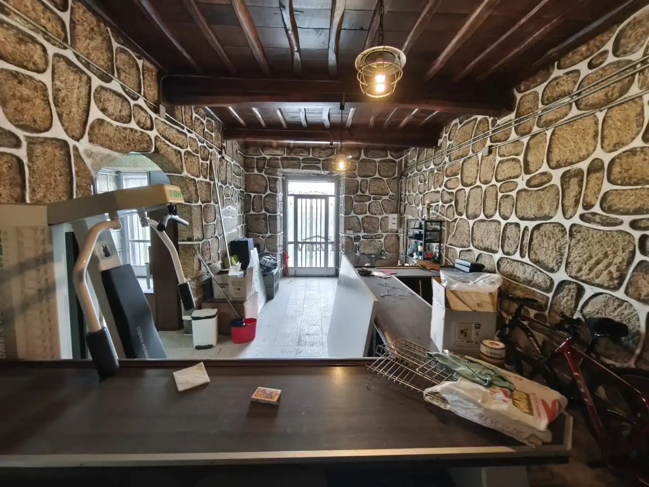 Finca rústica en venda en Esgos amb Calefacció, Jardí privat i Balcó