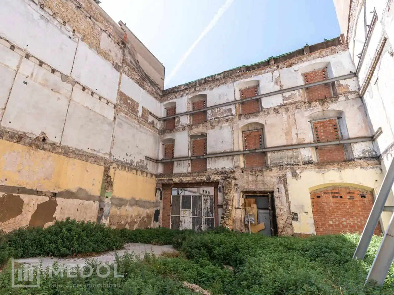 Vista exterior de Residencial en venda en Tarragona