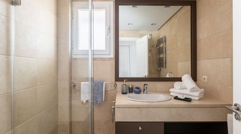 Foto 5 von Dachboden zur Miete in Puerto Banús, Marbella