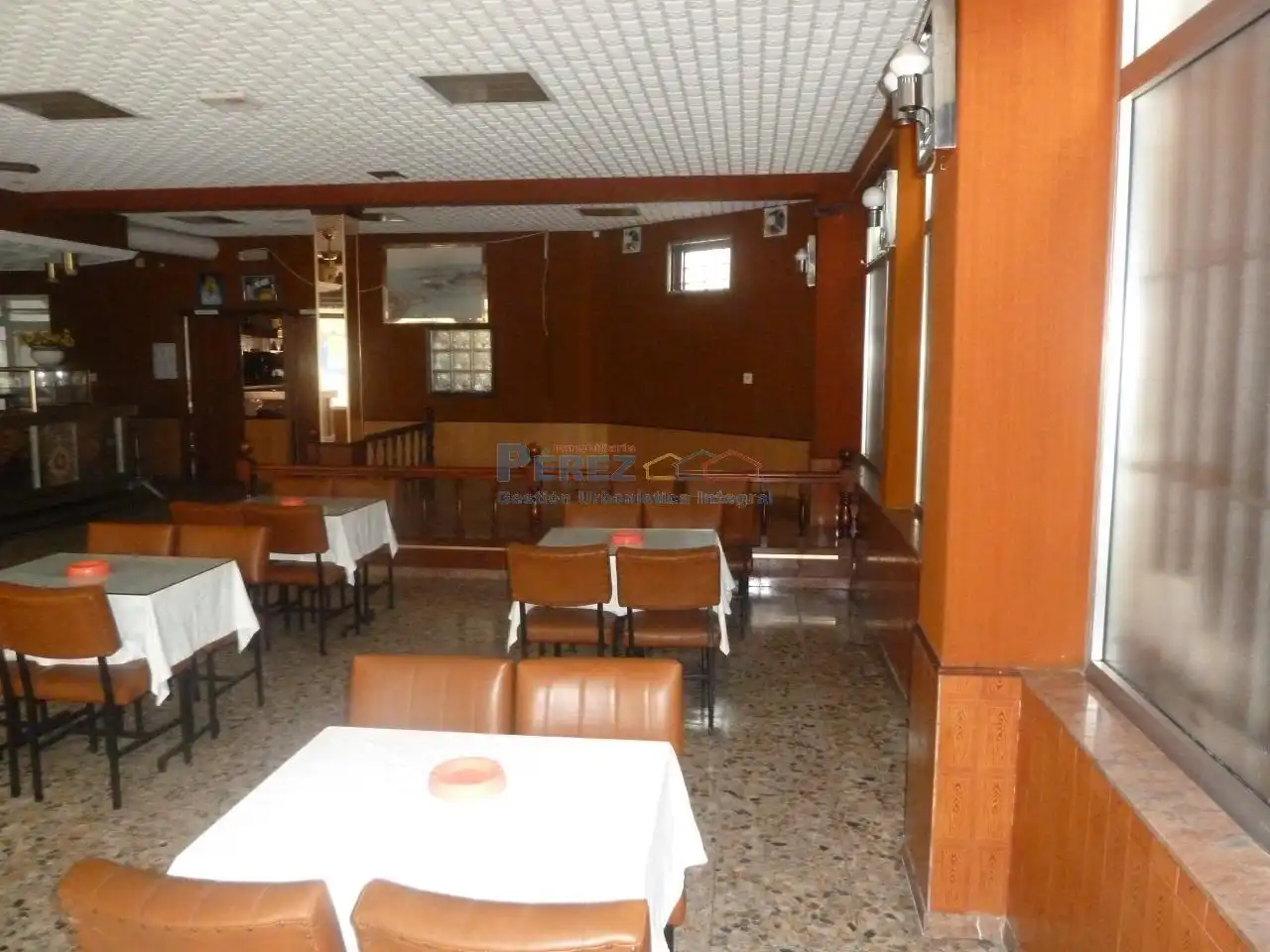 Local commercial à vendre à Fene, imagen 3