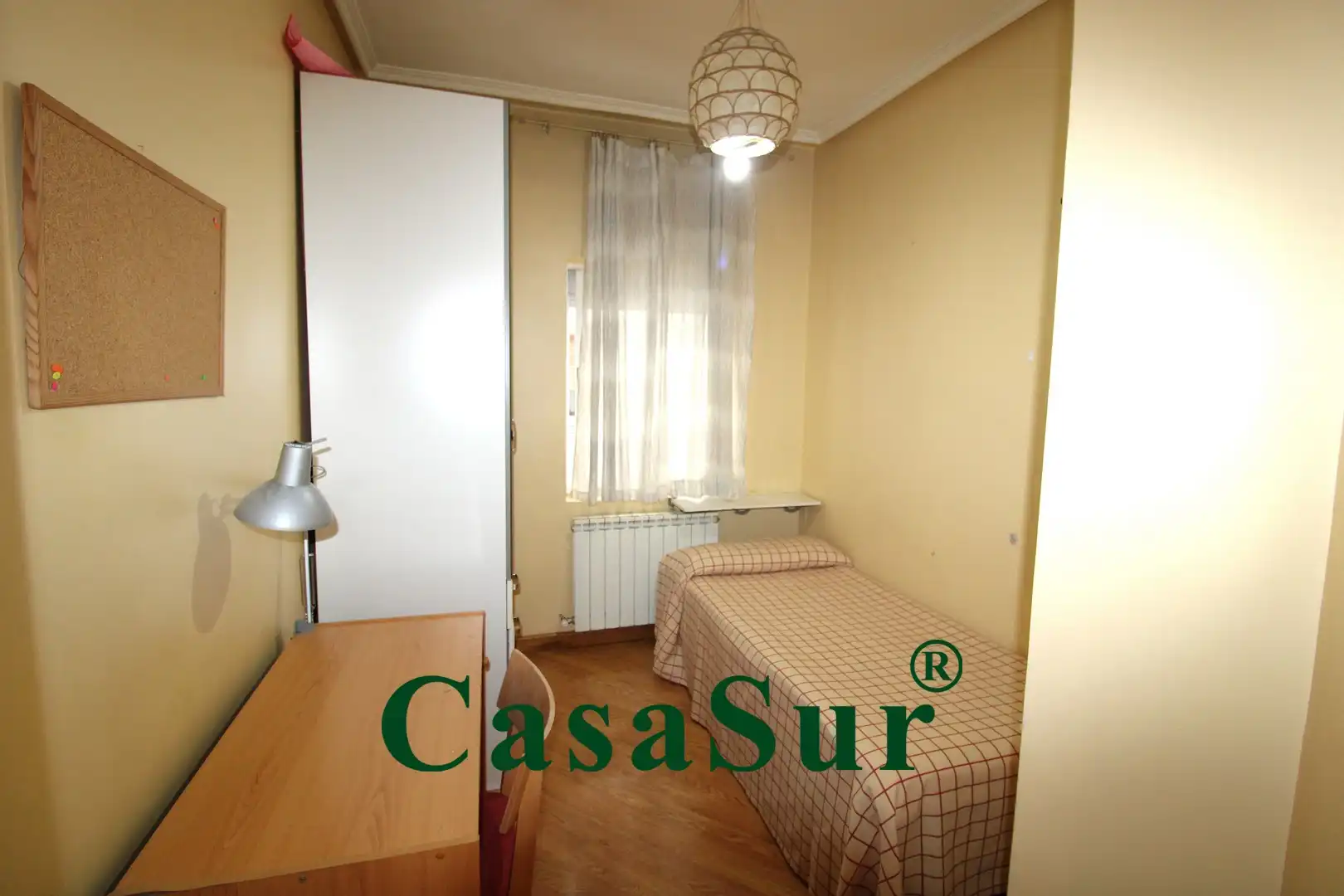 Wohnung mit Aufzug zum Verkauf in Calle Nicolás Salmerón, imagen 17