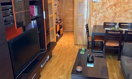 Foto 2 de Pis en venda a Perpetua Díaz, Pradolongo, Madrid