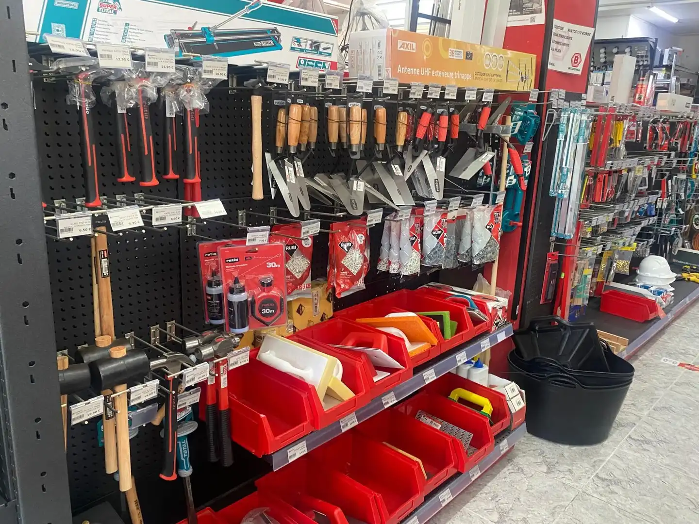 Local comercial en traspàs a Fenals, imagen 11
