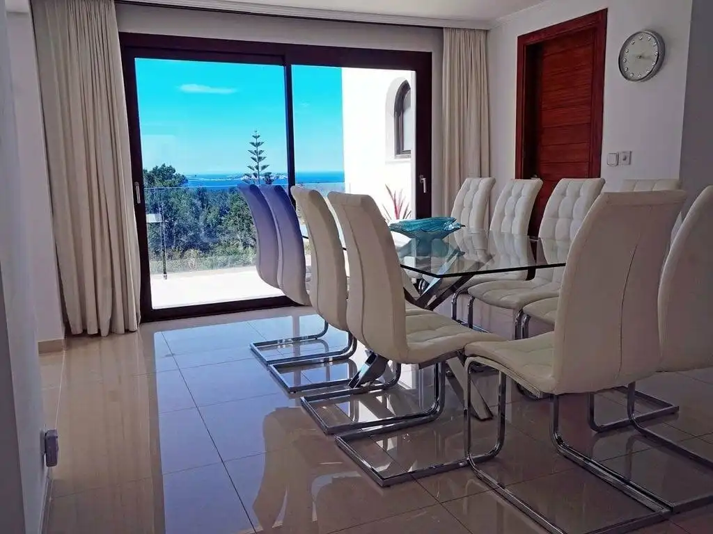 Casa con piscina en venta en Sant Antoni de Portmany, imagen 10