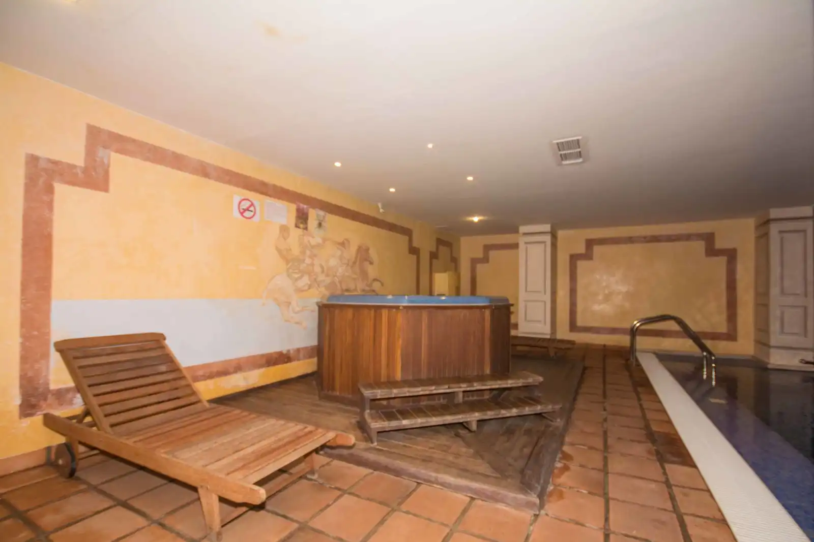 Wohnung mit Pool zum Verkauf in Avenida Parque Selwo s/n, imagen 11