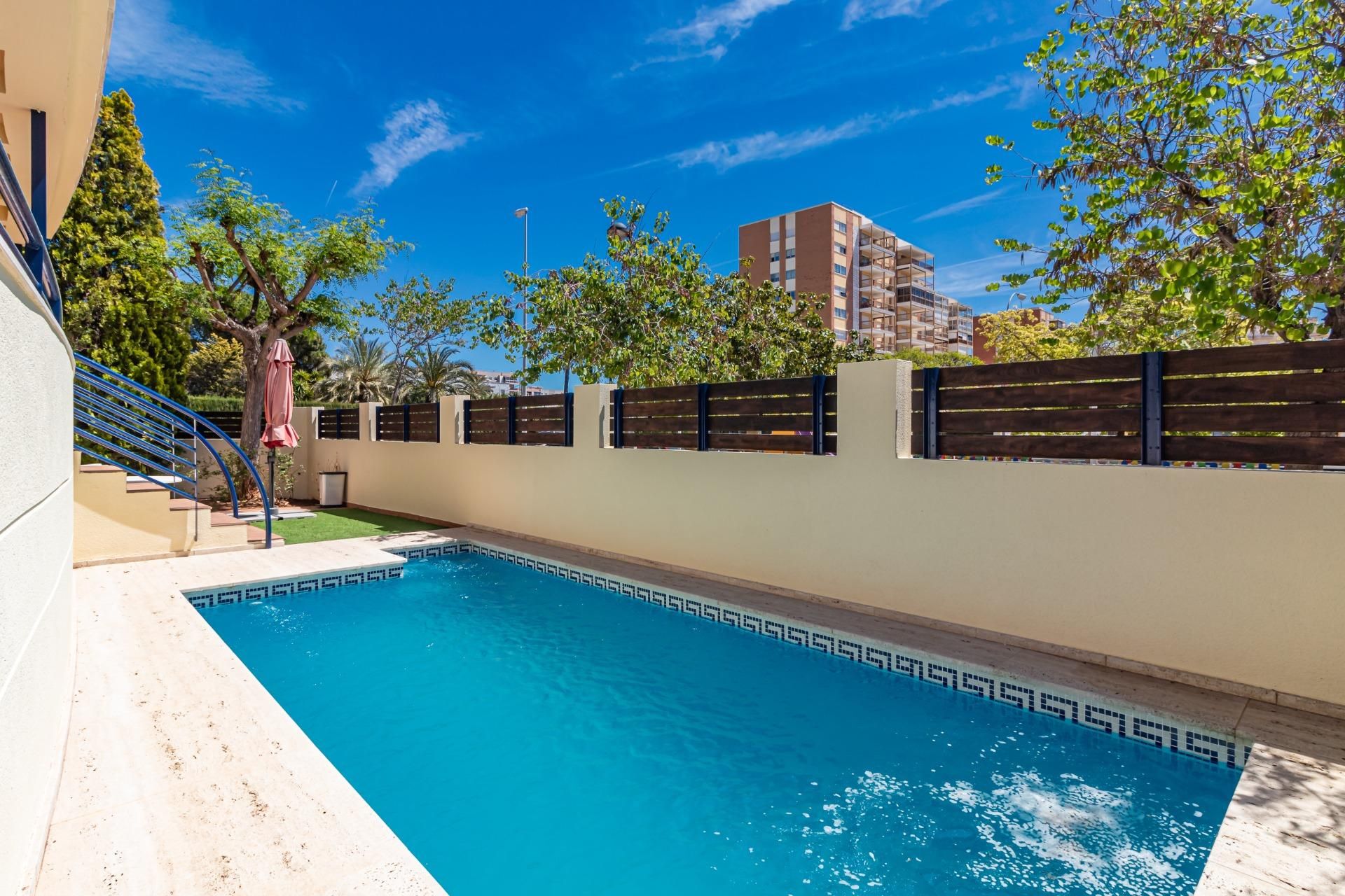 House or chalet to rent in Calle CERVANTES, 25, Els Terrers, Benicasim / Benicàssim