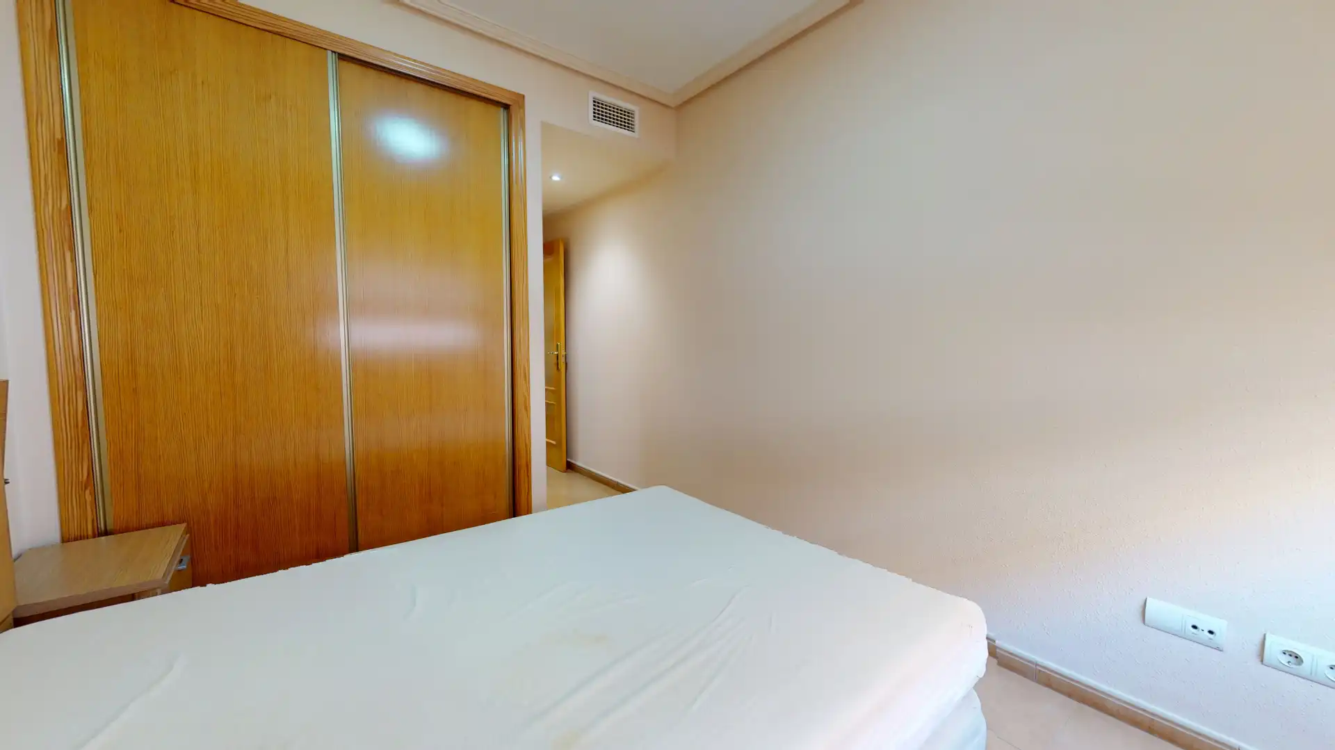 Habitación de Piso en venta en Mutxamel con Aire acondicionado, Calefacción y Trastero