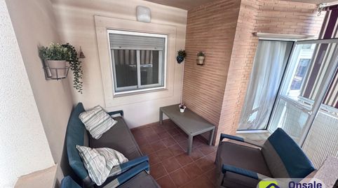 Foto 4 de Piso en venta en Calle Huerta Nueva, Huerta Nueva, Estepona
