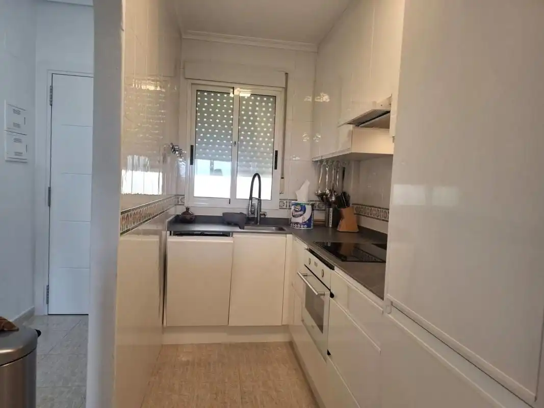 Apartment with pool for sale in Almoradí, imagen 4