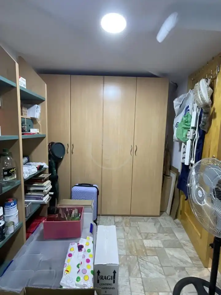 Dormitori de Casa o xalet en venda en San Gonzalo