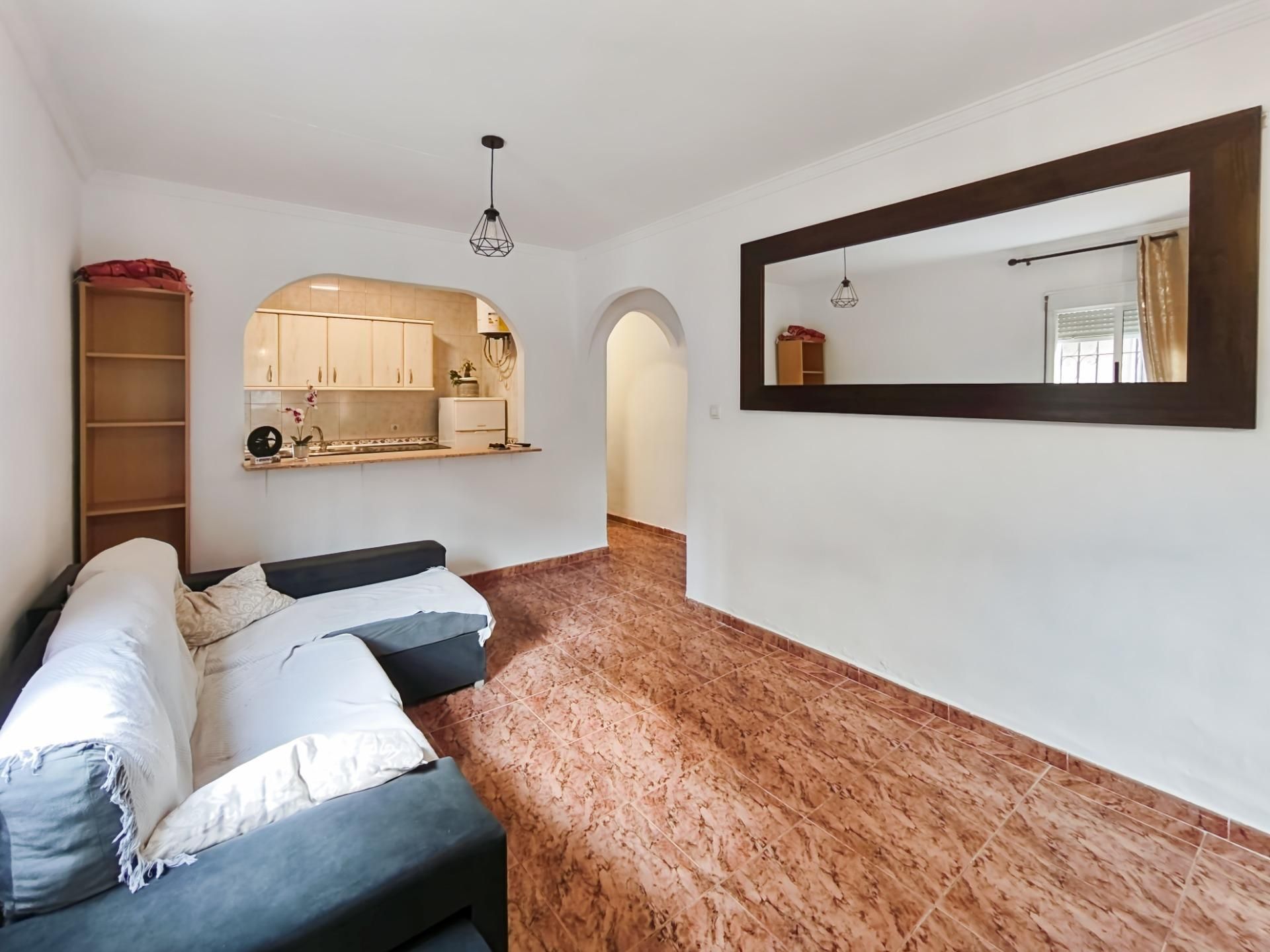 Planta baixa en venda a Los Molinos - Villa Blanca