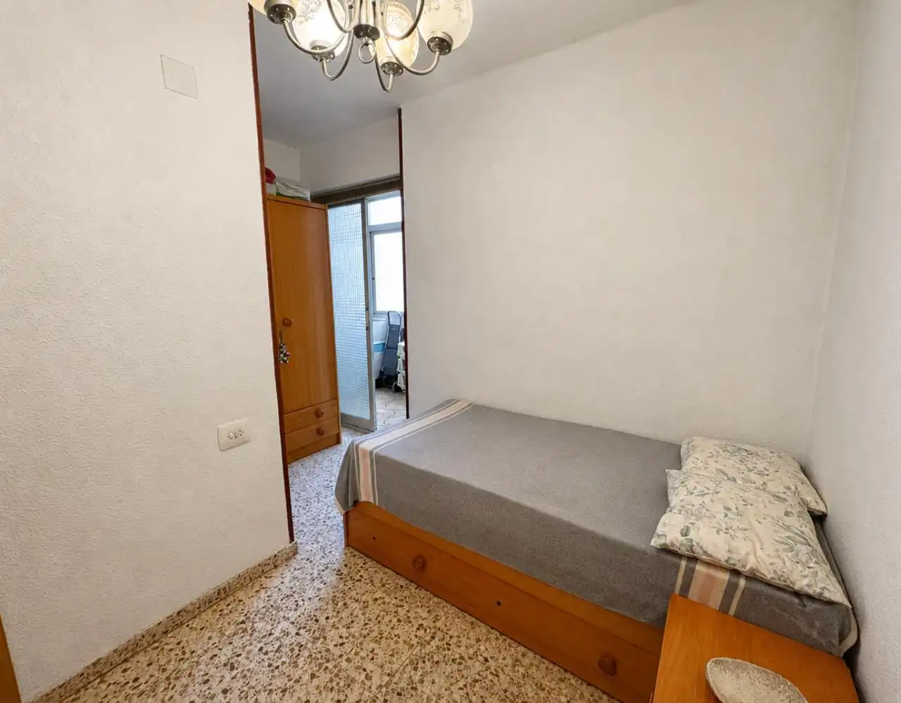 Appartement avec balcon à vendre à Carrer de l'Illa Cabrera, imagen 29
