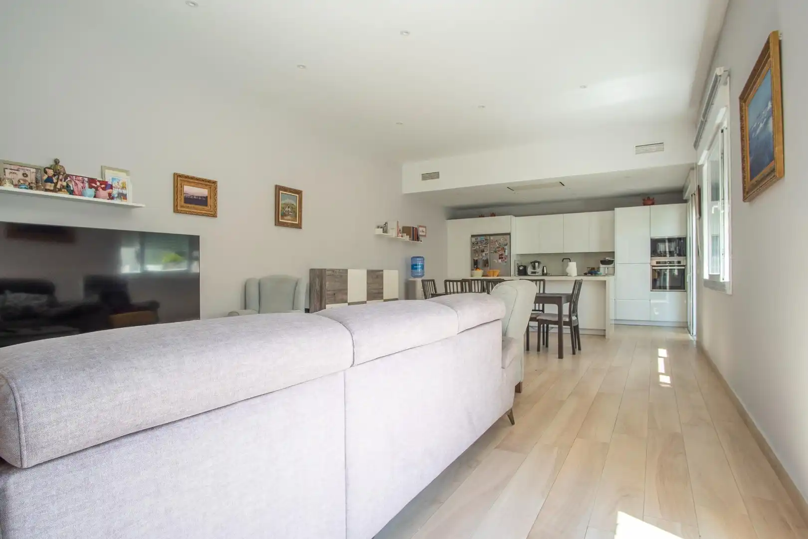 Casa o xalet en venda a Calle Calle Matrona Magdalena Mariscal, La Casería - San Carlos