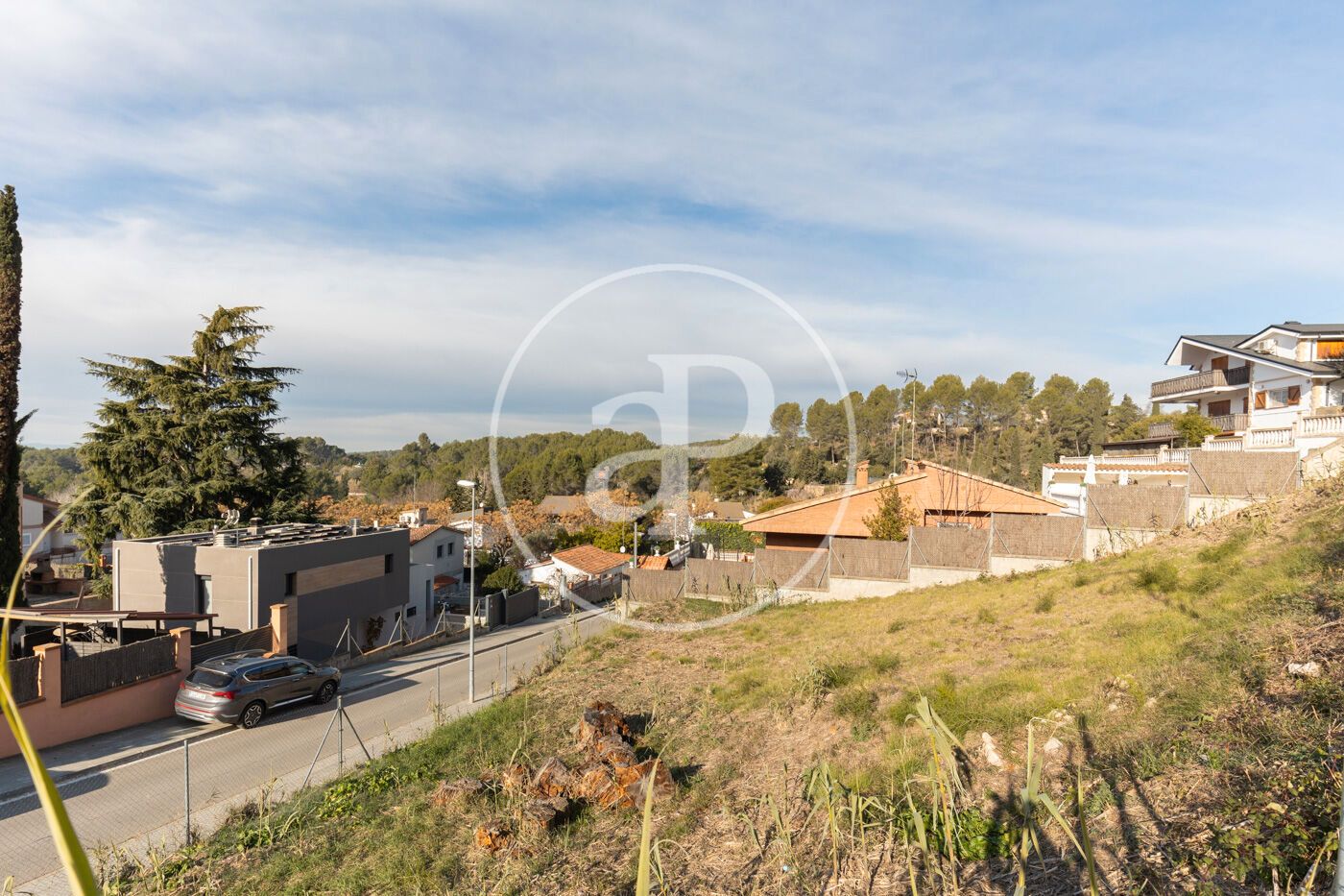 Residential for sale in Sant Cugat del Vallès
