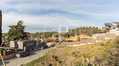 Foto 3 de Residencial en venta en Carrer de Can Barata, Can Barata, Barcelona