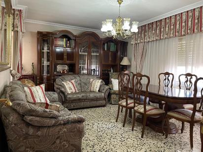 Living room of Flat for sale in Ejea de los Caballeros  with Storage room