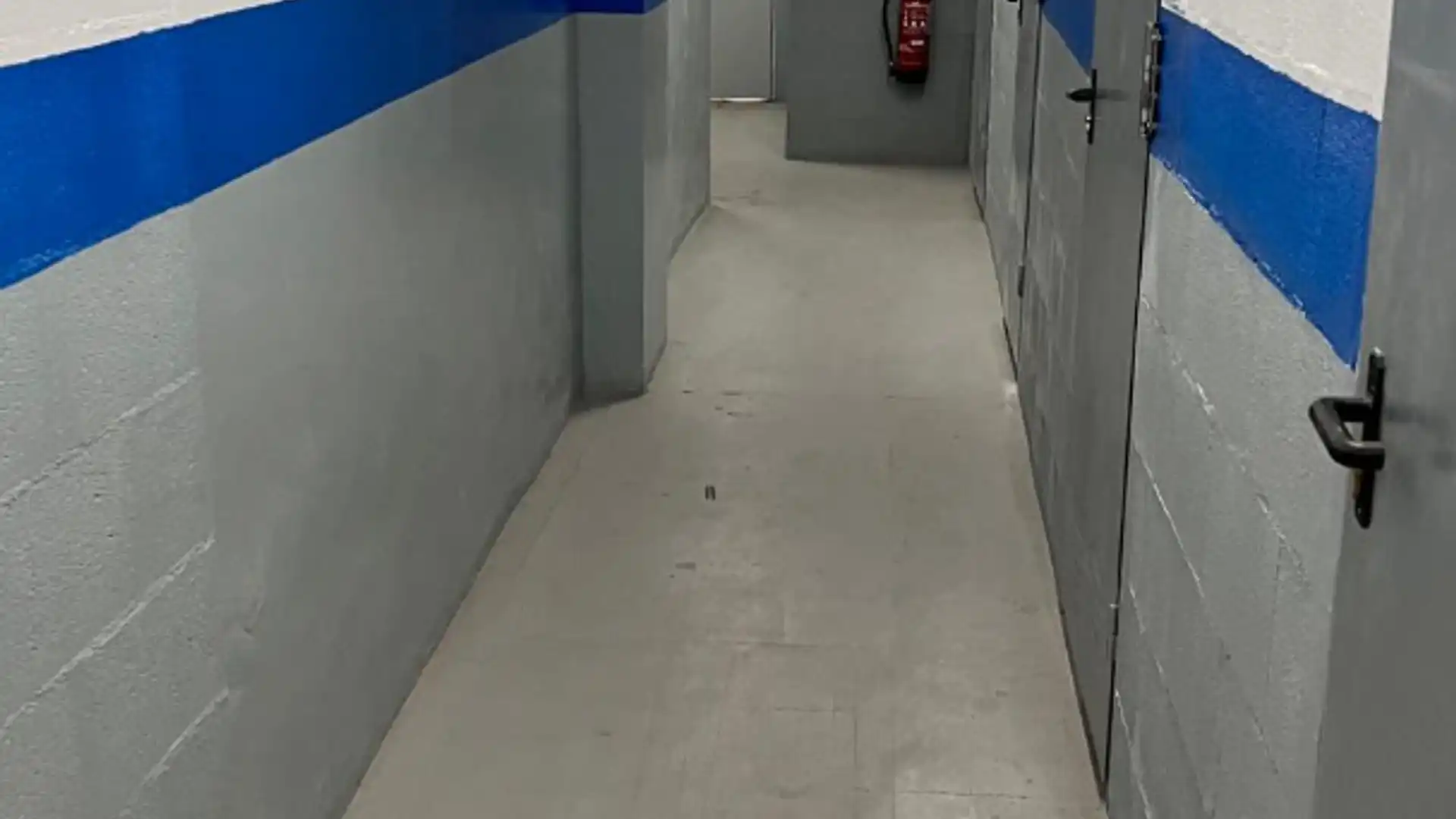 Trastero en venta en Badalona con Alarma