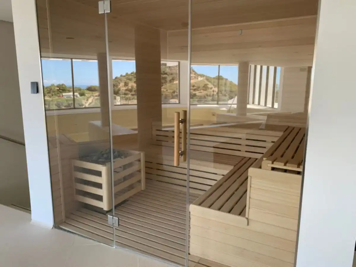 Habitatge amb piscina en venda a Palo Alto, imagen 26