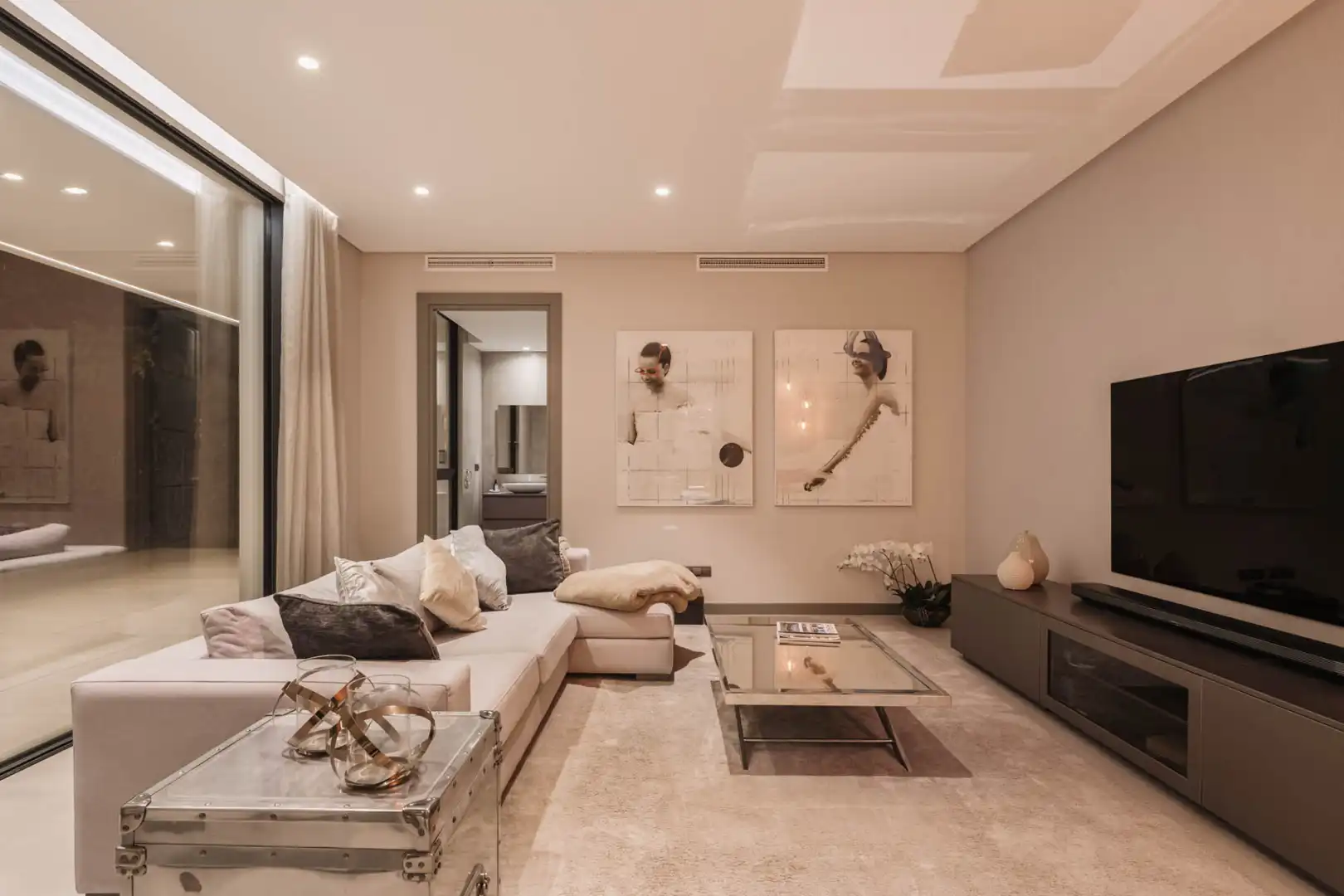 House with pool for sale in Marbella Centro, imagen 36