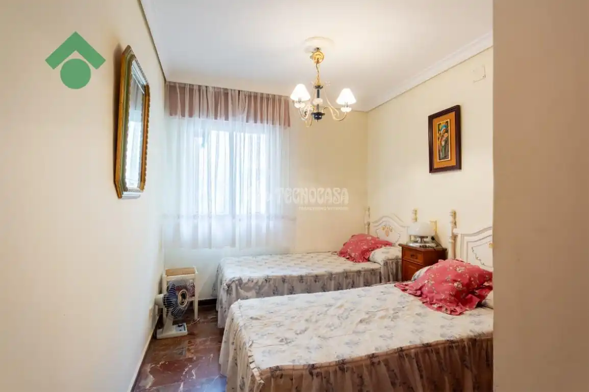 Habitación de Piso en venta en Almuñécar