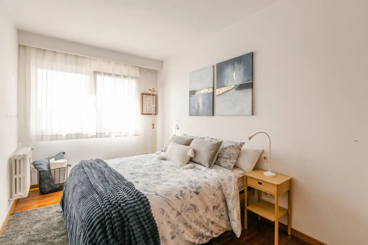 Piso con ascensor en venta en Pamplona-Iruña - PLAZA DE LOS FUEROS DE NAVARRA 1, imagen 24