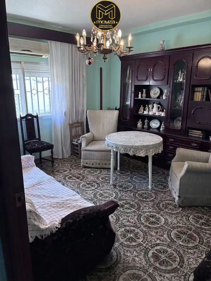 Piso en venta en Peñamefecit - Avda Barcelona, imagen 3